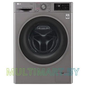Стиральная машина LG F2J6HS8S